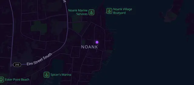 Narcotics Anonymous meetings in Noank
