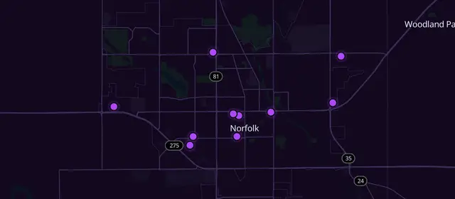 Narcotics Anonymous meetings in Norfolk
