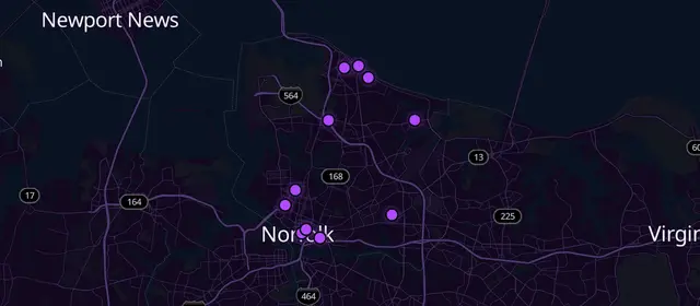 Narcotics Anonymous meetings in Norfolk