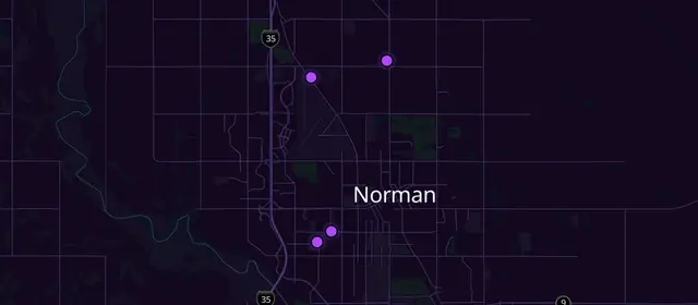 Narcotics Anonymous meetings in Norman