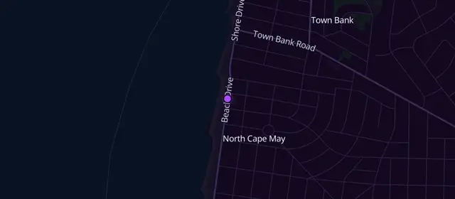 Narcotics Anonymous meetings in North Cape May