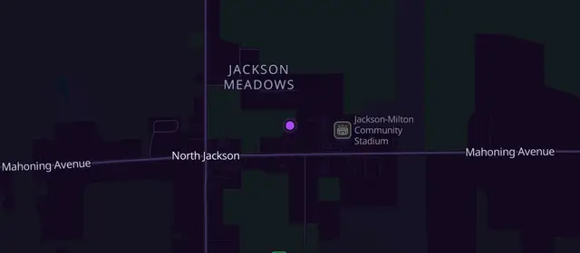 Narcotics Anonymous meetings in North Jackson