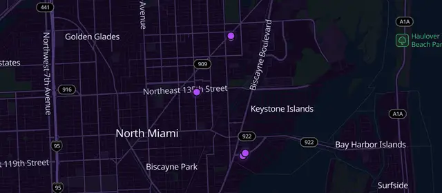 Narcotics Anonymous meetings in North Miami