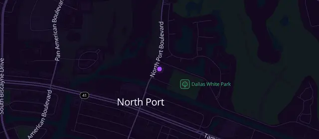Narcotics Anonymous meetings in North Port