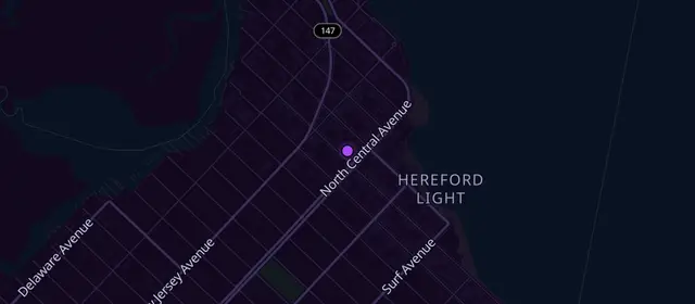 Narcotics Anonymous meetings in North Wildwood