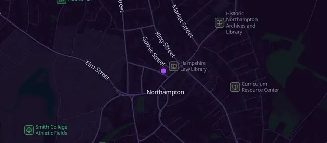 Narcotics Anonymous meetings in Northampton