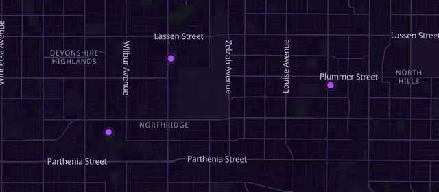 Narcotics Anonymous meetings in Northridge
