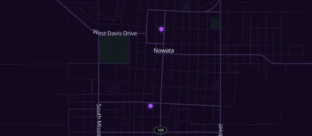 Narcotics Anonymous meetings in Nowata