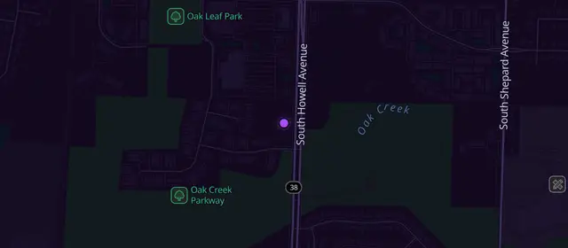 Narcotics Anonymous meetings in Oak Creek