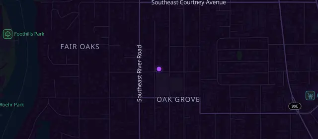 Narcotics Anonymous meetings in Oak Grove