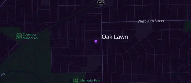 Narcotics Anonymous meetings in Oak Lawn