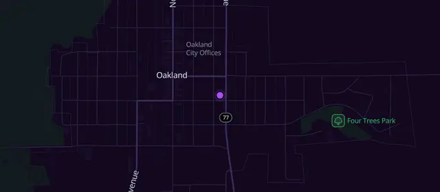 Narcotics Anonymous meetings in Oakland