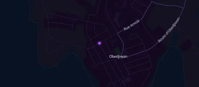 Narcotics Anonymous meetings in OBEDJIWAN