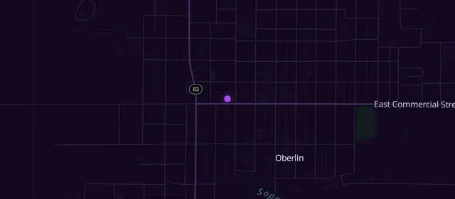 Narcotics Anonymous meetings in Oberlin