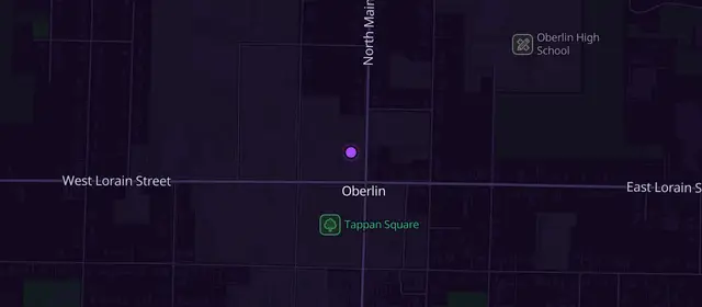 Narcotics Anonymous meetings in Oberlin