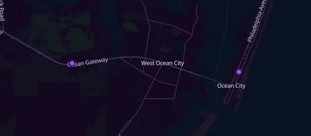Narcotics Anonymous meetings in Ocean City