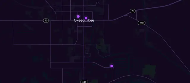 Narcotics Anonymous meetings in Okeechobee