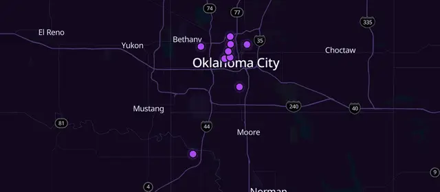 Narcotics Anonymous meetings in Oklahoma City