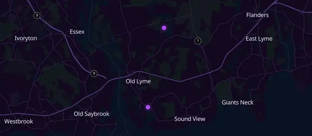 Narcotics Anonymous meetings in Old Lyme