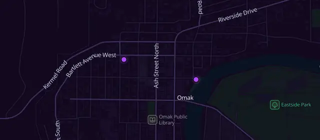Narcotics Anonymous meetings in Omak