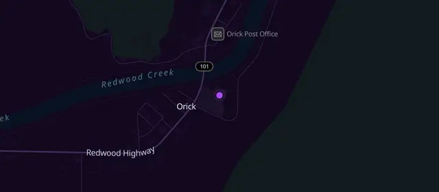 Narcotics Anonymous meetings in Orick