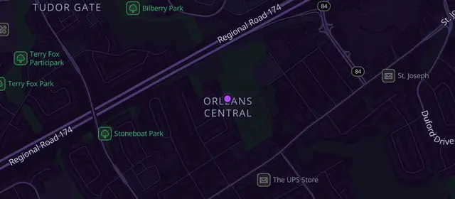 Narcotics Anonymous meetings in Orléans