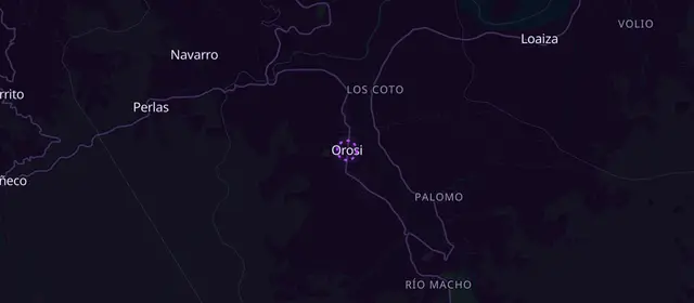 Narcotics Anonymous meetings in Orosi