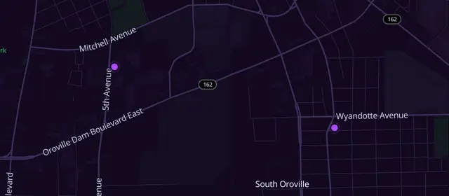 Narcotics Anonymous meetings in Oroville