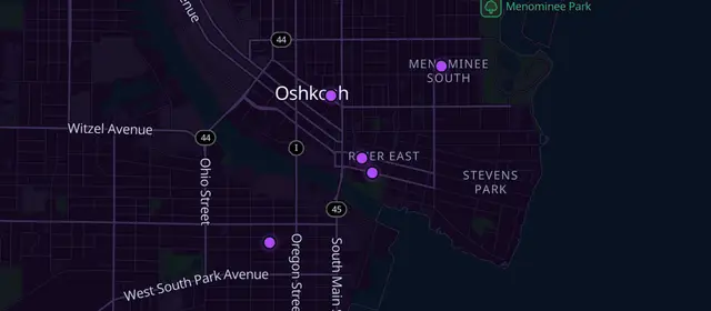 Narcotics Anonymous meetings in Oshkosh
