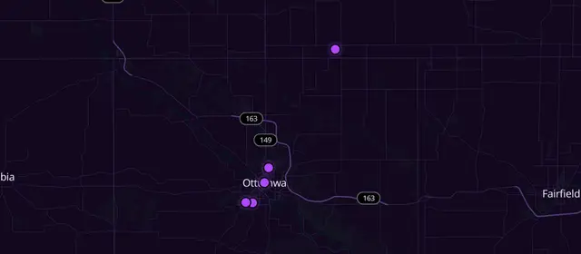 Narcotics Anonymous meetings in Ottumwa