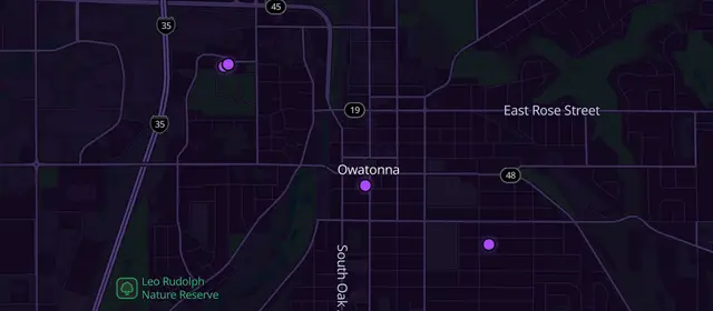 Narcotics Anonymous meetings in Owatonna