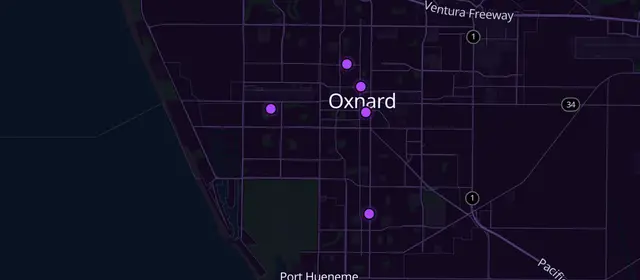 Narcotics Anonymous meetings in Oxnard