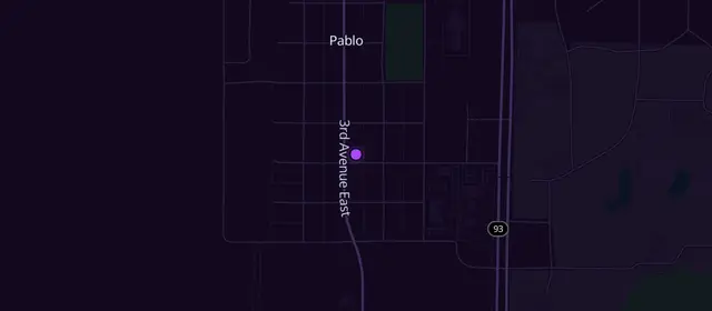 Narcotics Anonymous meetings in Pablo