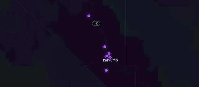 Narcotics Anonymous meetings in Pahrump