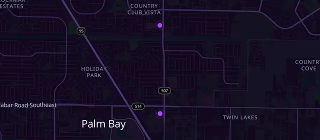 Narcotics Anonymous meetings in Palm Bay