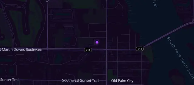 Narcotics Anonymous meetings in Palm City