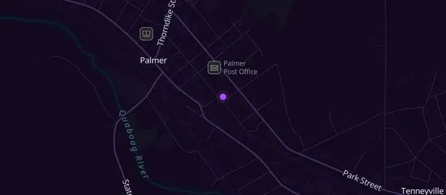 Narcotics Anonymous meetings in Palmer