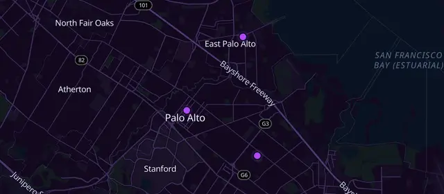 Narcotics Anonymous meetings in Palo Alto