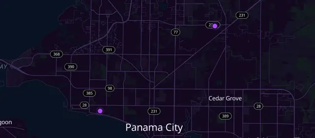 Narcotics Anonymous meetings in Panama City