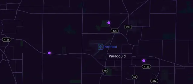 Narcotics Anonymous meetings in Paragould