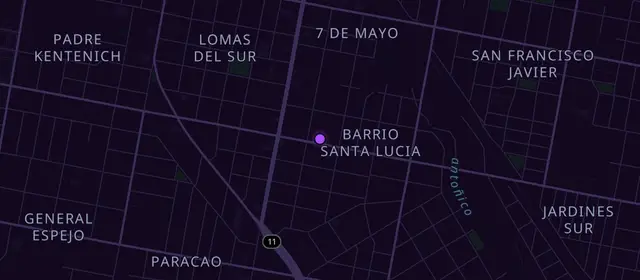 Reuniones de Narcóticos Anónimos en Paraná