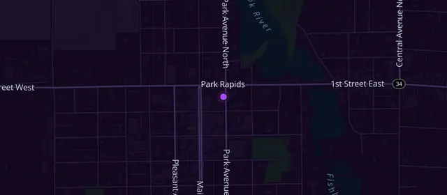 Narcotics Anonymous meetings in Park Rapids