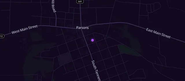 Narcotics Anonymous meetings in Parsons