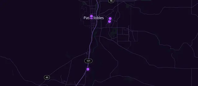 Narcotics Anonymous meetings in Paso Robles