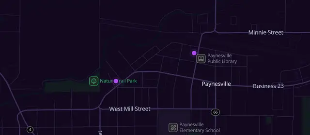 Narcotics Anonymous meetings in Paynesville
