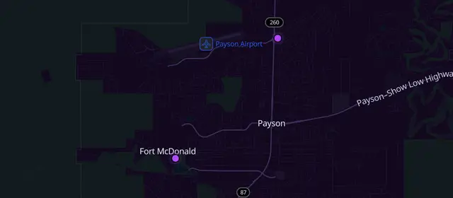 Narcotics Anonymous meetings in Payson
