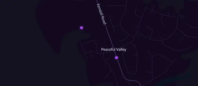 Narcotics Anonymous meetings in Peaceful Valley