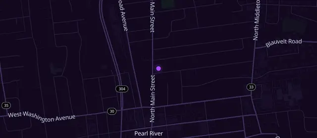 Narcotics Anonymous meetings in Pearl River