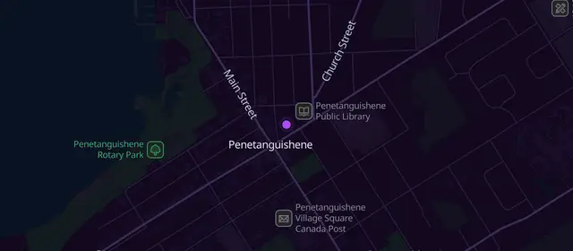 Narcotics Anonymous meetings in Penetanguishene