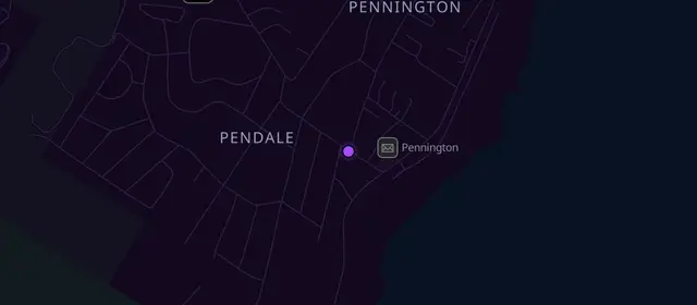 Pennington में नारकोटिक्स एनॉनिमस की मीटिंग्स